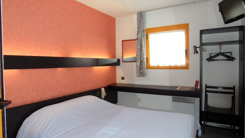 The Originals Access Bourges Nord Hotel Saint-Doulchard Екстериор снимка